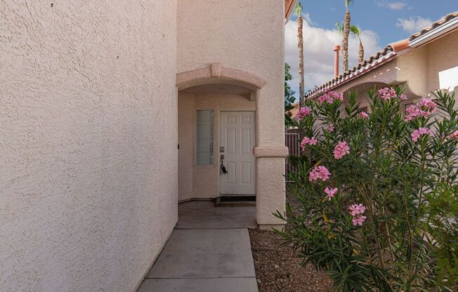 Recently renovated 4 br home in the Southwest