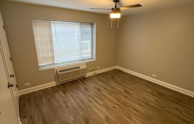 1 bed, 1 bath, $1,750, Unit 206