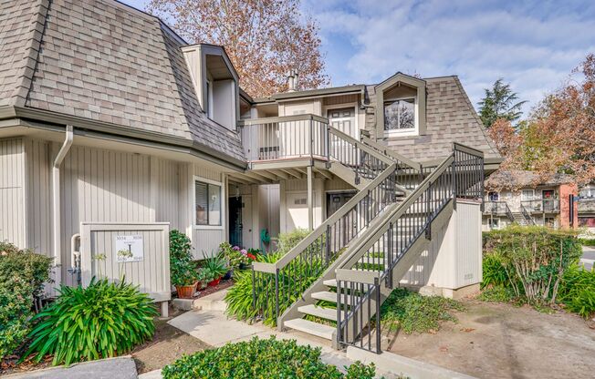 New Vinyl Plank Flooring, Fresh Interior Paint, 1 Car Garage + 1 Assigned Outdoor Parking Space - Community Pool