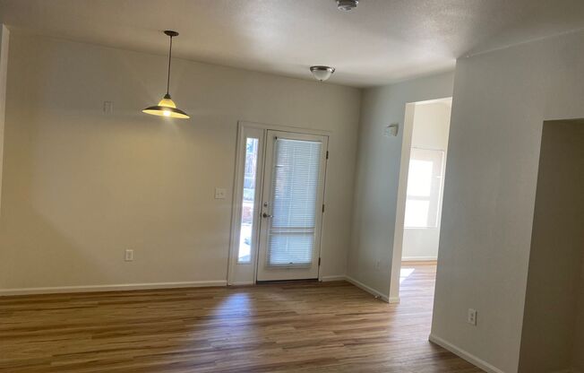 Clean and Updated Bedroom 2 Bath Condo Available Now