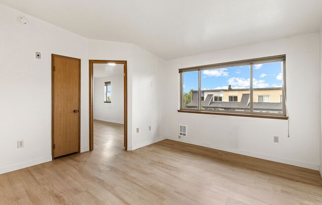 1 bed, 1 bath, 544 sqft, $1,672.91, Unit 406