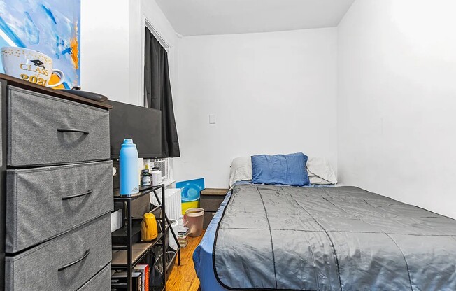 129 W 56 ST