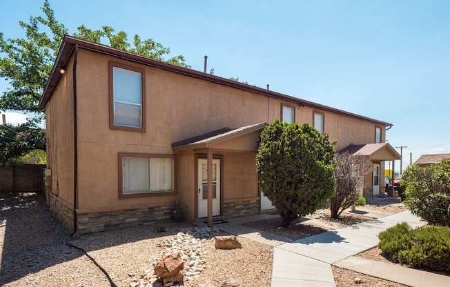 Chelwood Vista Townhomes
