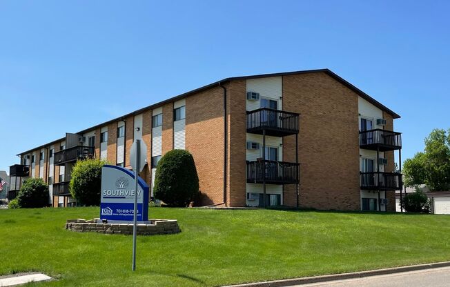 Southview Apartments