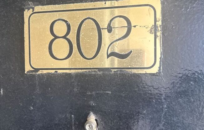 The Sebring Apartments