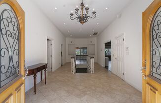 Spectacular 5bed 5bath Brentwood house