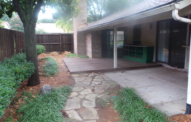 Preston Ridge