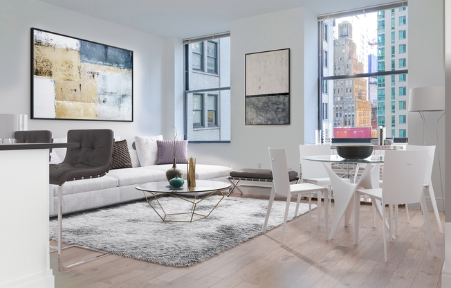 2 beds, 2 baths, 1,069 sqft, $8,128, Unit 2211