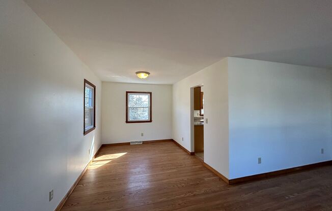 Mapleridge Apartments