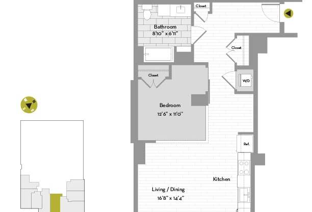Partner-provided property photo