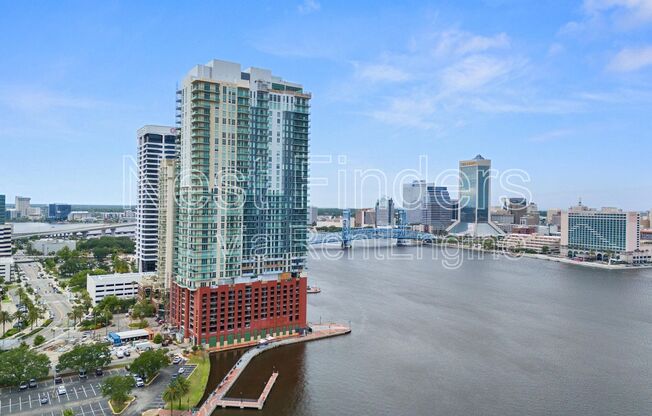 2 beds, 2 baths, 1,337 sqft, $2,595, Unit 1701