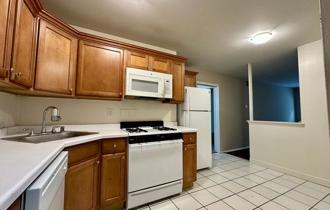 1 bed, 1 bath, $1,195, Unit 102
