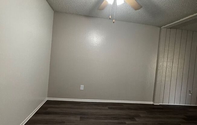 1 bed, 1 bath, 665 sqft, $2,125, Unit 107