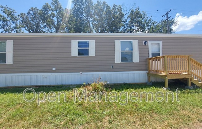 Partner-provided property photo