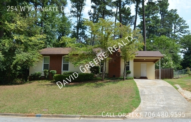 254 W WYNNGATE DR