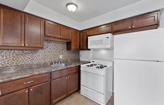 Merrill Park Apartments