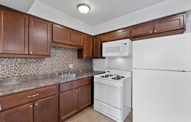 Merrill Park Apartments