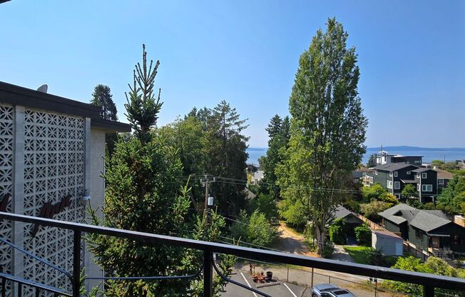 Tracy Ann Apartments