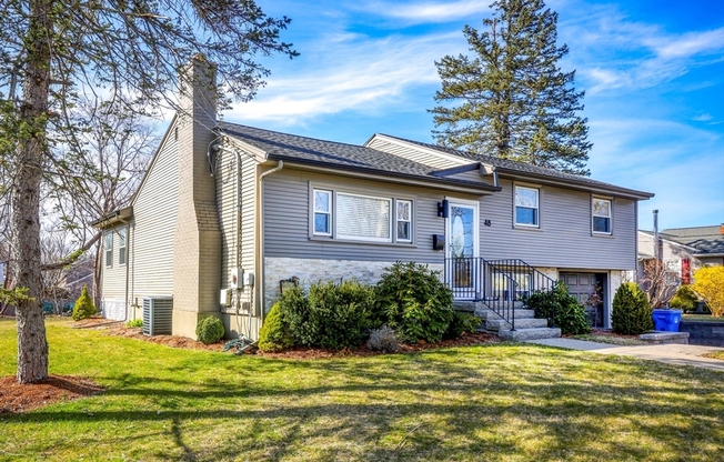 48 GRAYMORE RD