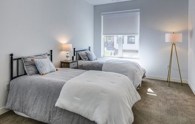 2 beds, 2.5 baths, 1,823 sqft, $3,695, Unit 418 Magnolia Lane