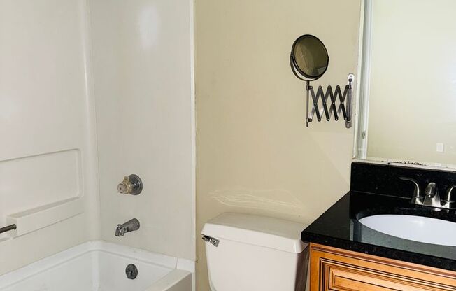 2 beds, 2 baths, $1,500, Unit # #D 105