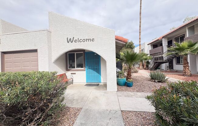 The Village at Camelot