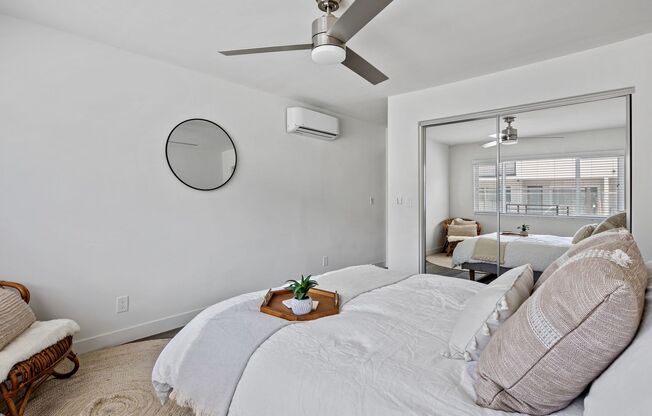 1 bed, 1 bath, 715 sqft, $3,175, Unit 42