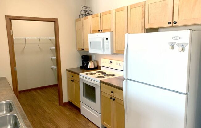 2 beds, 2 baths, 1,082 sqft, $1,800, Unit 1310-214