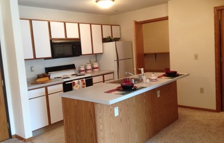 Morningside Apartments
