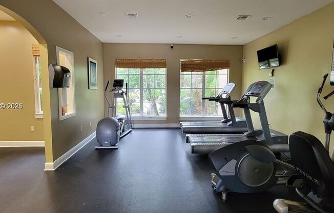 12124 SAINT ANDREWS PL UNIT 201 MIRAMAR, FL 33025