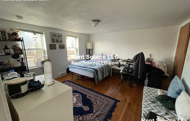 5 8 ST