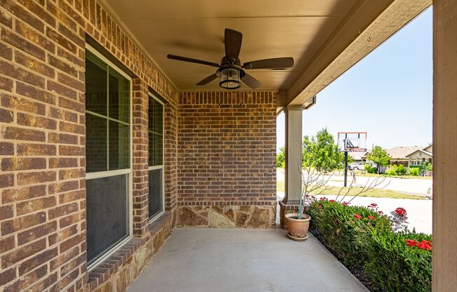 3 Bed 2 Bath in Jarrell