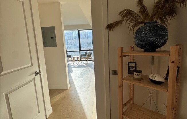 Studio, 1 bath, 416 sqft, $2,550, Unit 1309