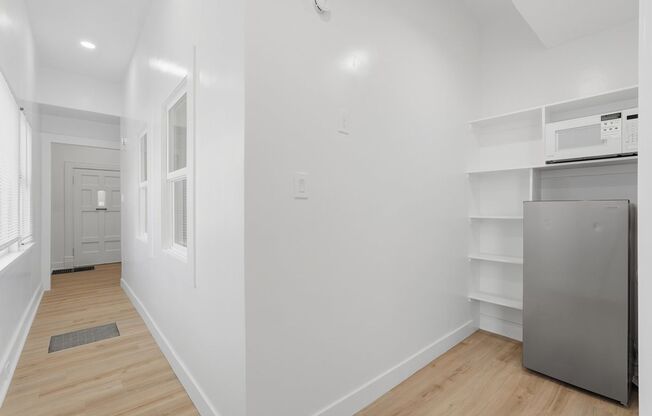 University of Utah Student Housing