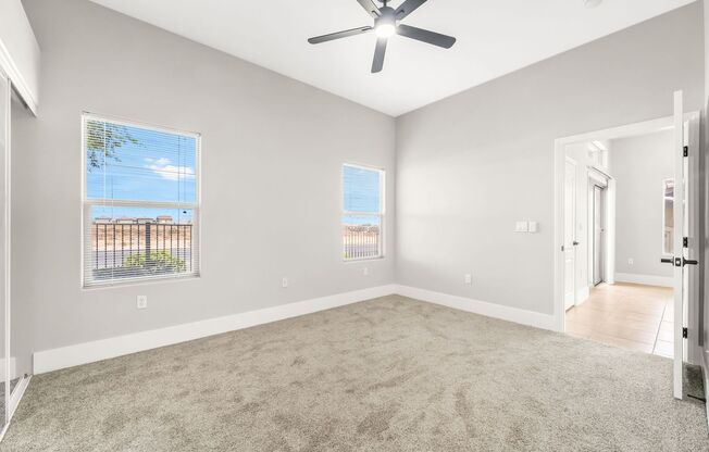 2 beds, 2 baths, $1,650, Unit # 1030