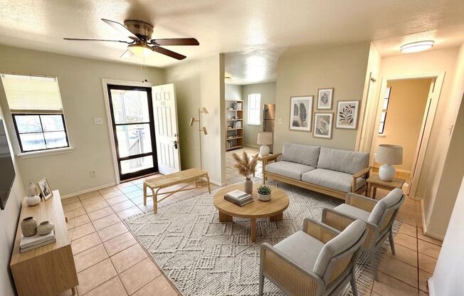 509 Meadow Forge, Unit #1