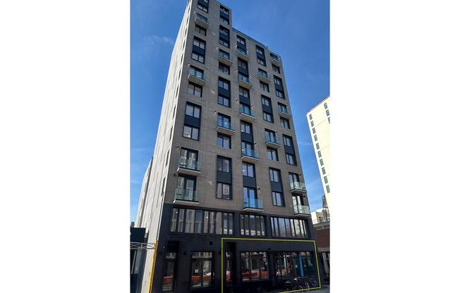 Studio, , $32,000, Unit RETAIL
