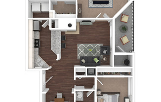 Partner-provided photo for $1775 unit