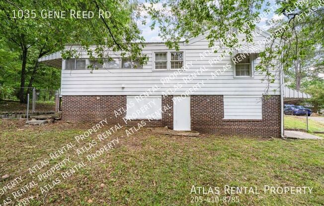 1035 GENE REED RD