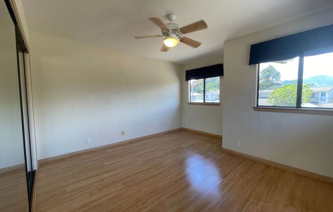 2 beds, 2.5 baths, $3,100