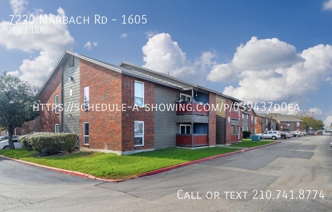 Partner-provided property photo