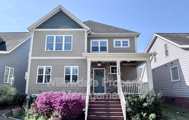 1863 LK GLN DR