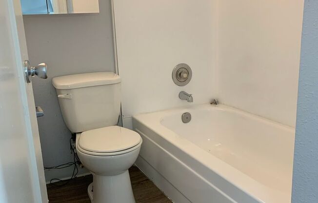 Studio, 1 bath, 240 sqft, $1,300, Unit 303