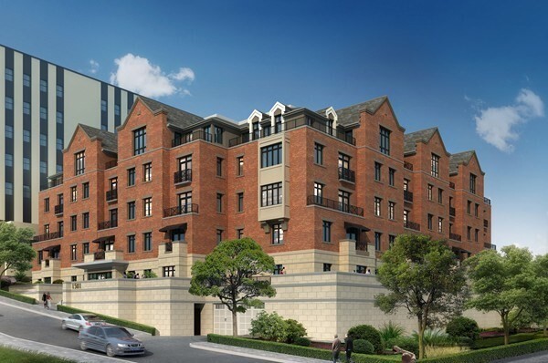 1 bed, 1 bath, 751 sqft, $3,000, Unit 205