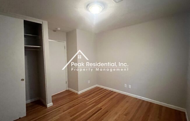 3 beds, 1 bath, $2,195