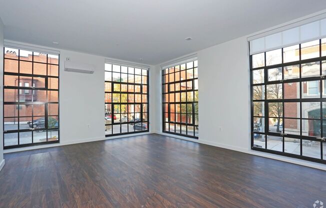 1 bed, 1 bath, 478 sqft, $1,854, Unit 206