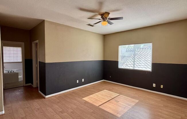 Spacious 3-Bedroom, 2.5-Bathroom Two-Story Home in Quiet Spring Valley Neighborhood