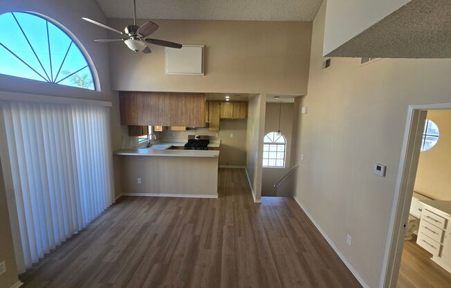 2 beds, 2 baths, 1,500 sqft, $3,695, Unit C