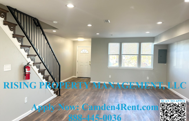 3 beds, 2.5 baths, 1,300 sqft, $1,895, Unit Unit A - Floor 2