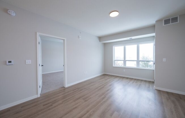 1 bed, 1 bath, 842 sqft, $1,635, Unit A-212